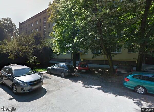 Ceny mieszkań Kraków Pawła Włodkowica 8