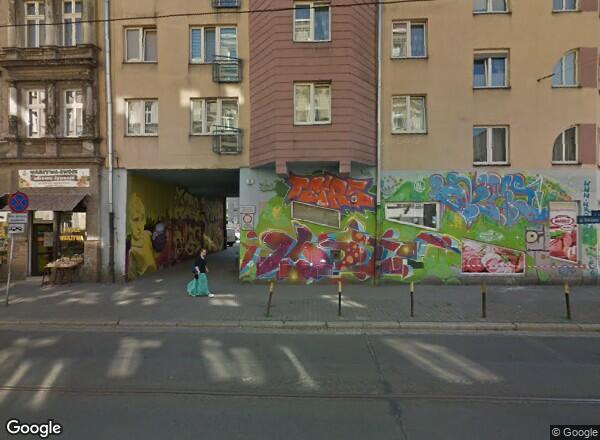 Ceny mieszkań Wrocław UL. BOLESŁAWA CHROBREGO 27