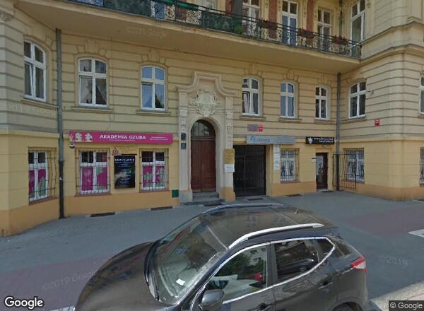 Ceny mieszkań Poznań Feliksa Nowowiejskiego 25