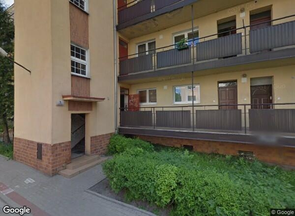 Ceny transakcyjne mieszkań Poznań Chlebowa 3