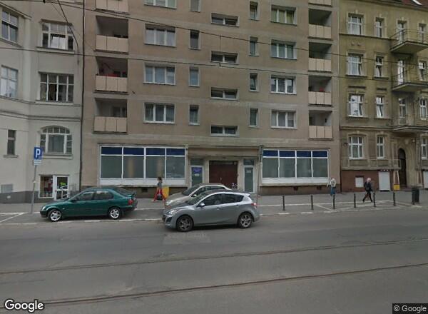 Ceny mieszkań Poznań Wierzbięcice 37