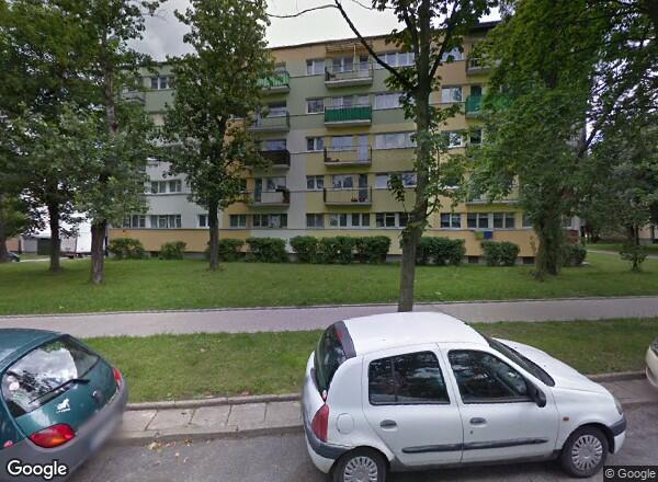 Ceny mieszkań Łódź Wici 66