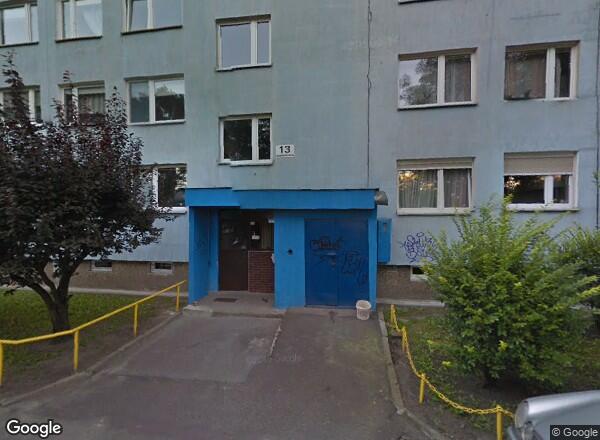 Ceny mieszkań Wrocław UL. ROWEROWA 13