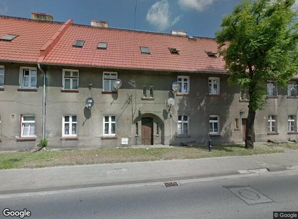 Ceny transakcyjne mieszkań Poznań Gnieźnieńska 29