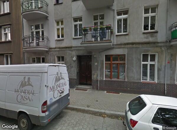 Ceny mieszkań Wrocław UL. KS. KONSTANTEGO DAMROTA 3