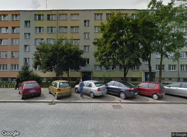 Ceny mieszkań Wrocław UL. SZTABOWA 57