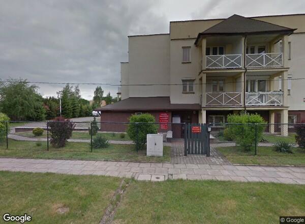 Ceny mieszkań Łódź Czahary 43/45