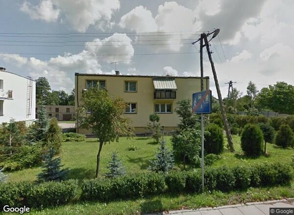 Ceny transakcyjne mieszkań Poznań Sióstr Misjonarek 2