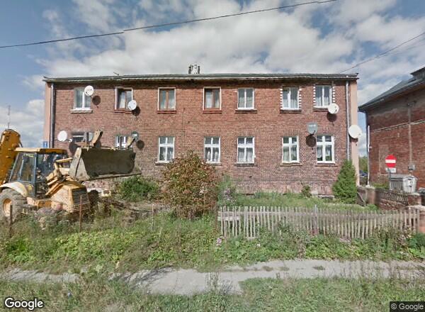 Ceny mieszkań Szczecin Łączna 2