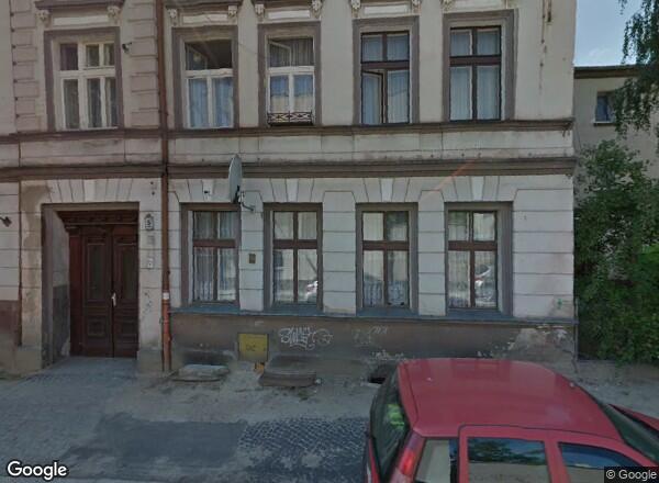 Ceny mieszkań Wrocław UL. RYTOWNICZA 5