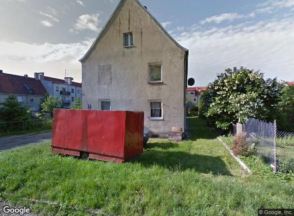 Ceny mieszkań Gdańsk Lotników Polskich 8