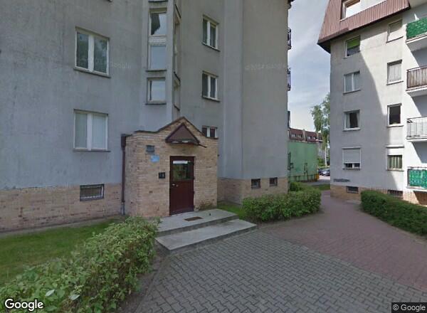 Ceny mieszkań Poznań Władysława Jagiełły 19