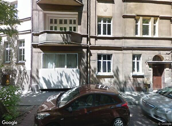 Ceny mieszkań Katowice Michała Drzymały 3A
