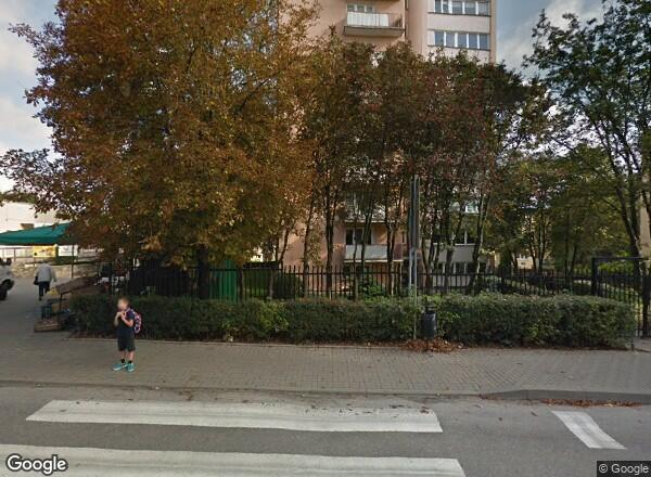 Ceny mieszkań Lublin Księdza Jerzego Popiełuszki 33