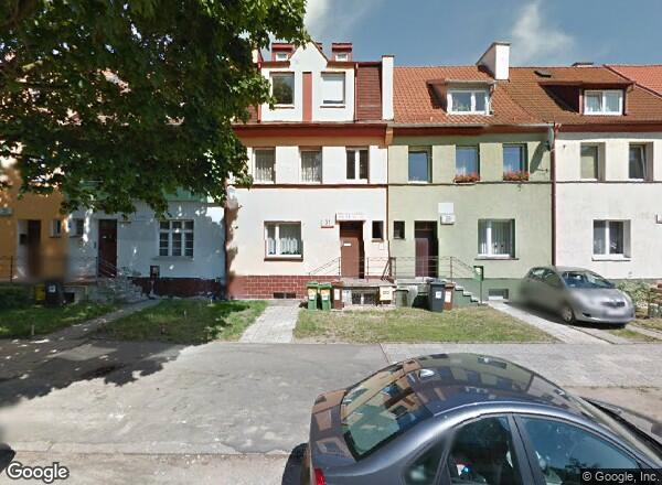 Ceny mieszkań Gdańsk Jana Kochanowskiego 31