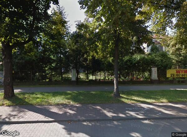 Ceny mieszkań Wrocław AL. JANA KASPROWICZA 73