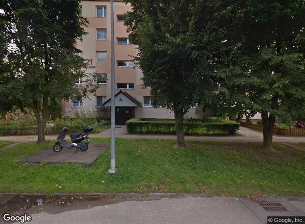 Ceny mieszkań Gdynia Buraczana 21