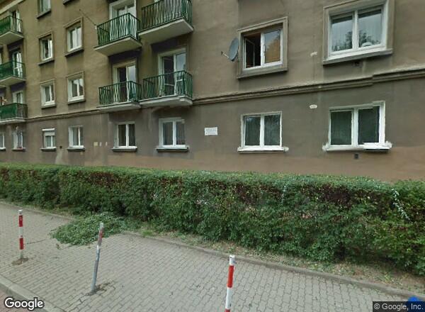 Ceny mieszkań Warszawa ul. Nowolipki 27B