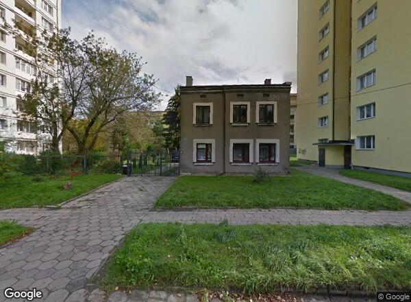 Ceny mieszkań Łódź Ks. Stanisława Staszica 25