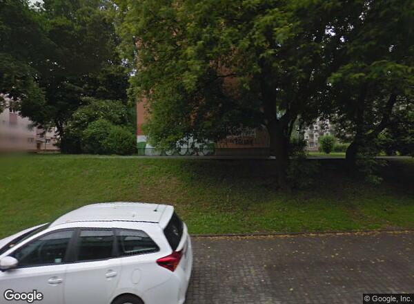 Ceny mieszkań Warszawa al. Prymasa Tysiąclecia 89