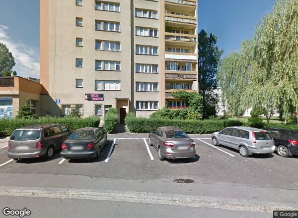 Ceny mieszkań Kraków Jana Palacha 3