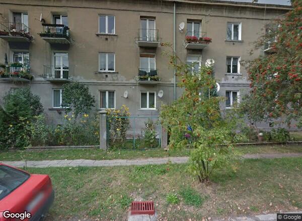 Ceny mieszkań Łódź Jęczmienna 1/3