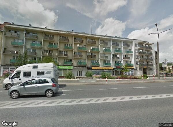 Ceny transakcyjne mieszkań Opole Plac Józefa Piłsudskiego 15-17B