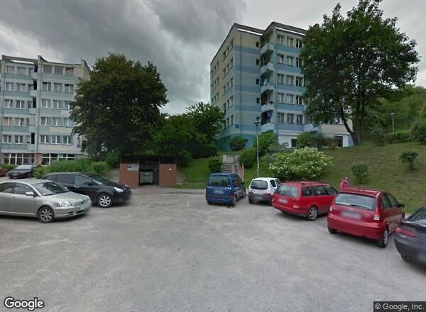 Ceny transakcyjne mieszkań Gdańsk Diamentowa 10