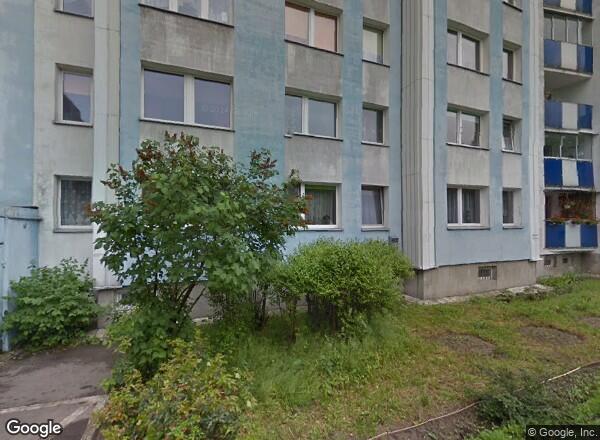 Ceny mieszkań Warszawa ul. Drogomilska 27