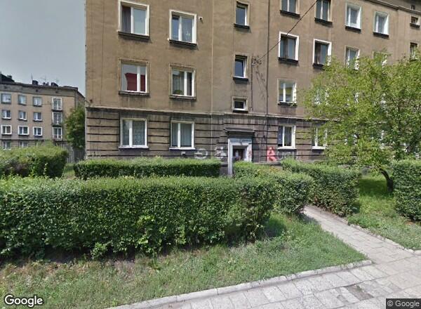 Ceny mieszkań Katowice Grunwaldzka 5