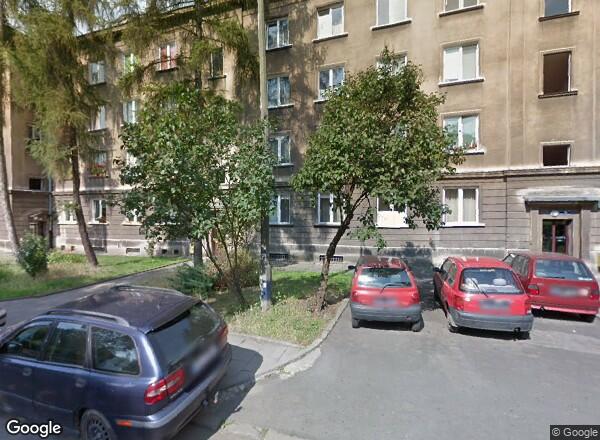 Ceny mieszkań Kraków Adama Staszczyka 3