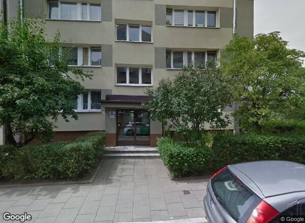 Ceny mieszkań Kraków Józefa Friedleina 40