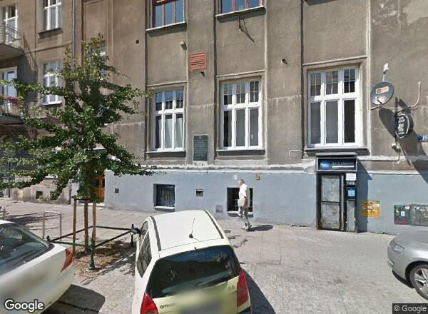 Ceny mieszkań Kraków Paulińska 28