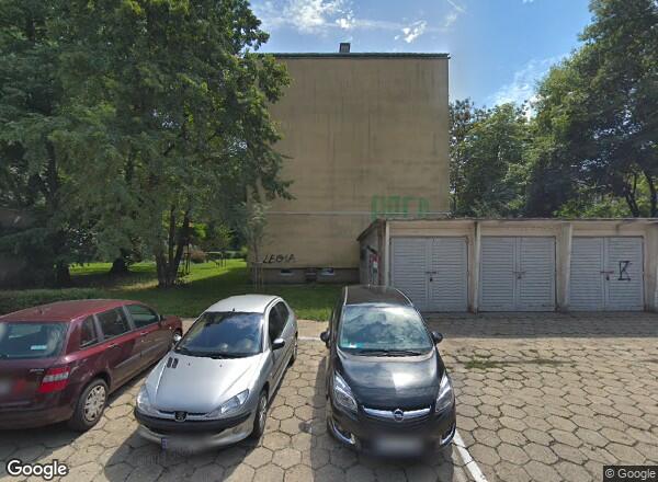 Ceny mieszkań Warszawa ul. Niska 17