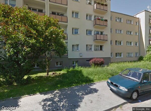 Ceny mieszkań Warszawa ul. Marzanny 5