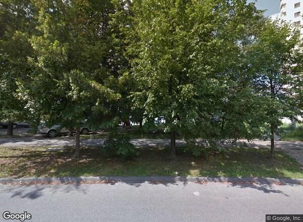 Ceny mieszkań Warszawa ul. W. Bogusławskiego 17