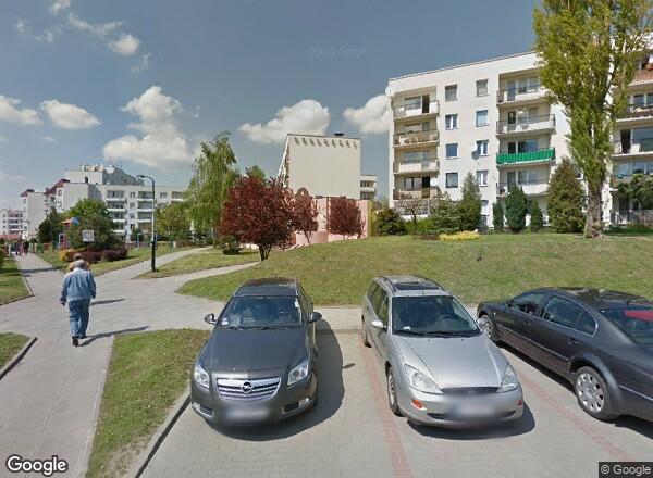 Ceny mieszkań Łódź Wiankowa 8