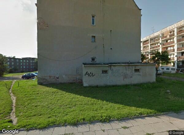 Ceny mieszkań Wrocław UL. GÓRNOŚLĄSKA 8