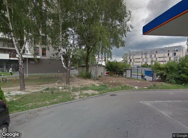 Ceny mieszkań Kraków Siewna 28