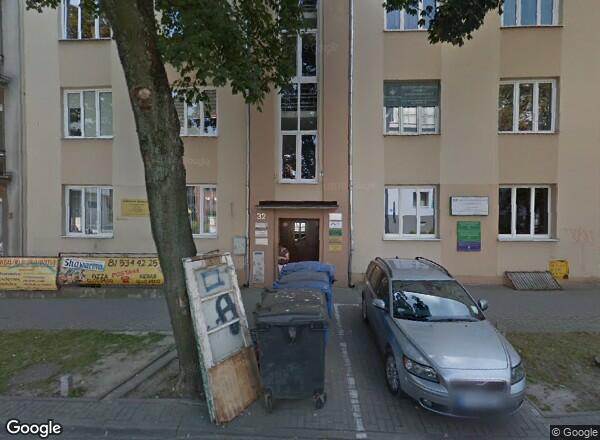 Ceny mieszkań Lublin Marii Curie-Skłodowskiej 32