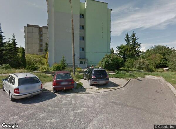 Ceny mieszkań Gdańsk Bronisława Czecha 11