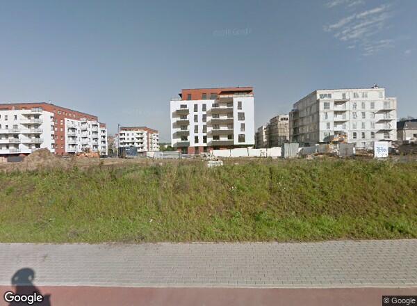 Ceny mieszkań Katowice Braci Mniejszych 4