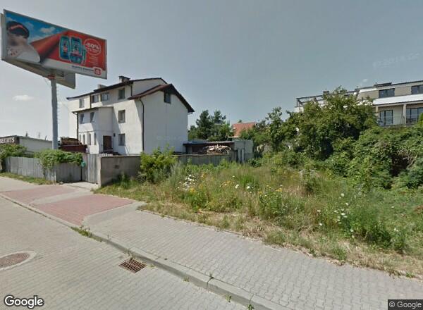 Ceny mieszkań Warszawa ul. Marsa 7