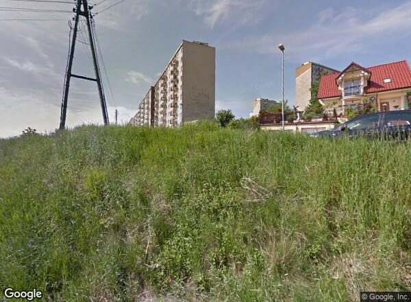 Ceny transakcyjne mieszkań Gdynia Krawiecka 32