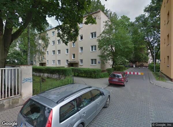 Ceny mieszkań Warszawa ul. Łyżwiarska 2