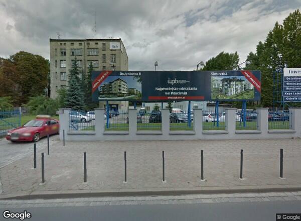 Ceny mieszkań Wrocław UL. GRABISZYŃSKA 85