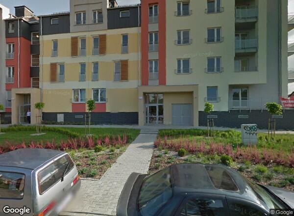 Ceny mieszkań Wrocław UL. KLASZTORNA 17