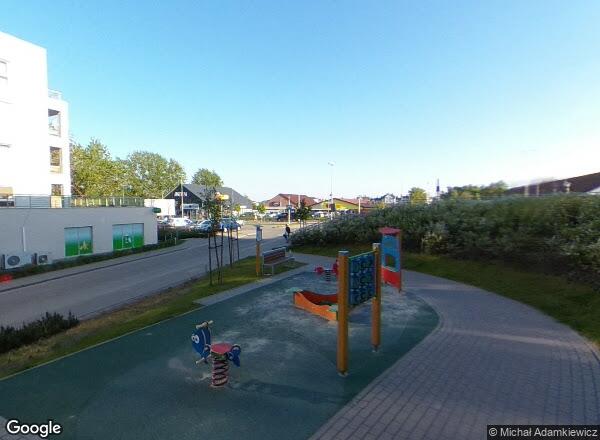 Ceny mieszkań Gdańsk Warszawska 100