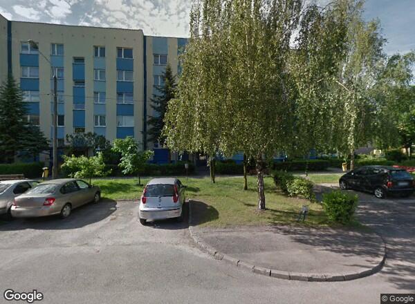 Ceny mieszkań Katowice Zbożowa 19