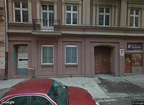 Ceny mieszkań Łódź Rewolucji 1905 r. 2